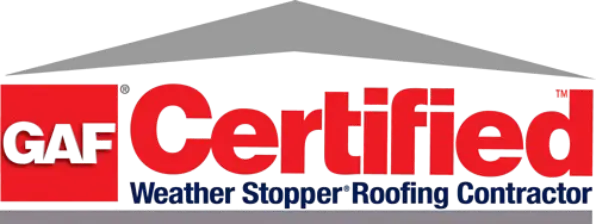 GAF-Certified-logo
